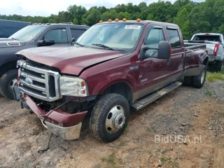 FORD F350 SUPER DUTY