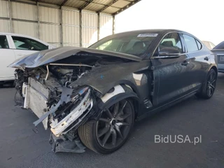 GENESIS G70 2.5T STANDARD