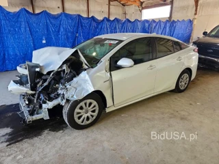 TOYOTA PRIUS L ECO
