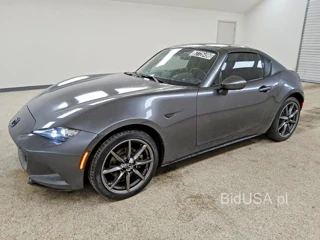 MAZDA MX-5 MIATA GRAND TOURING