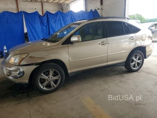 LEXUS RX 400