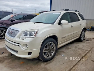 GMC ACADIA DENALI
