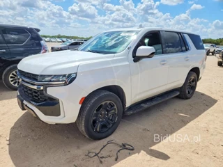 CHEVROLET TAHOE C1500
