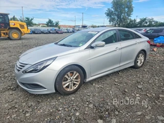 HYUNDAI SONATA GLS