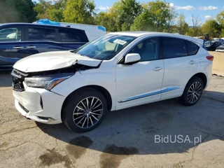 ACURA RDX ADVANCE