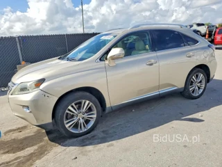 LEXUS RX 350 BASE