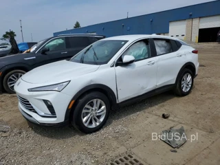 BUICK ENVISTA PREFERRED