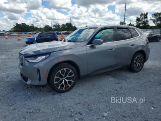 BMW X3 30 XDRIVE
