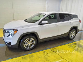 GMC TERRAIN SLE