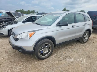 HONDA CR-V LX