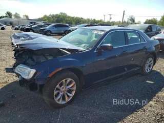 CHRYSLER 300 LIMITED