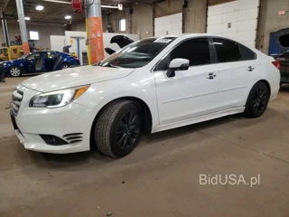 SUBARU LEGACY 2.5I PREMIUM