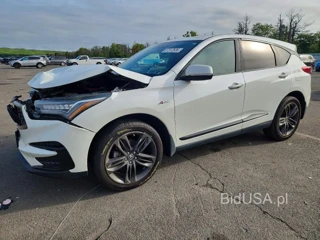 ACURA RDX A-SPEC