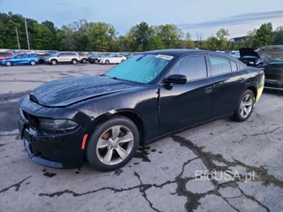 DODGE CHARGER SXT PLUS