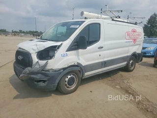 FORD TRANSIT T-150