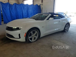 CHEVROLET CAMARO LS