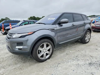 LAND ROVER RANGE ROVER EVOQUE PURE PLUS