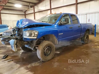 DODGE RAM 1500 ST