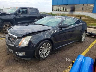 CADILLAC CTS PERFORMANCE COLLECTION