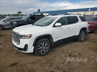 GMC ACADIA SLE