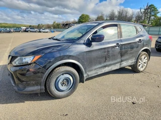 NISSAN ROGUE SPORT S