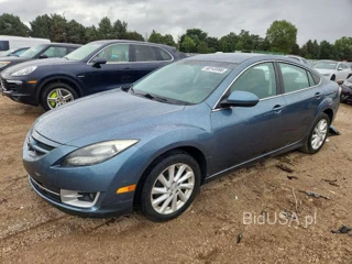 MAZDA 6 TOURING