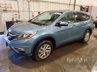 HONDA CR-V EX