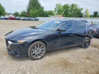 MAZDA 3 PREFERRED