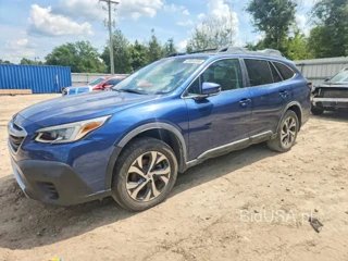 SUBARU OUTBACK LIMITED