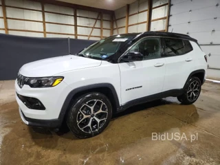 JEEP COMPASS LIMITED