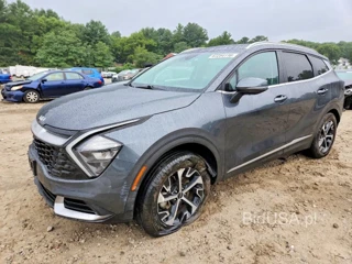 KIA SPORTAGE EX