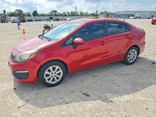 KIA RIO LX