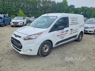 FORD TRANSIT CONNECT XLT