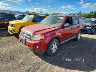 FORD ESCAPE XLT