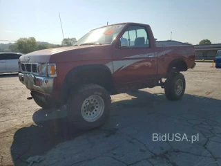 NISSAN TRUCK XE