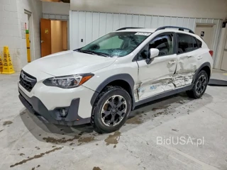 SUBARU CROSSTREK PREMIUM
