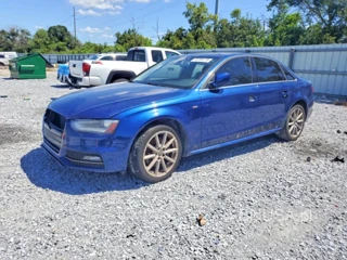 AUDI A4 PREMIUM PLUS