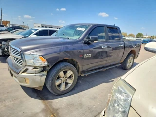 RAM 1500 SLT