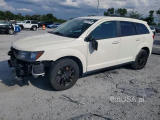 DODGE JOURNEY SE