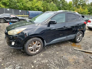 HYUNDAI TUCSON SE