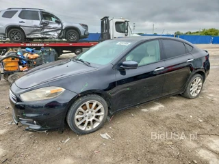 DODGE DART LIMITED