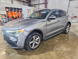 ALFA ROMEO STELVIO SPORT