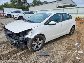 KIA FORTE LX