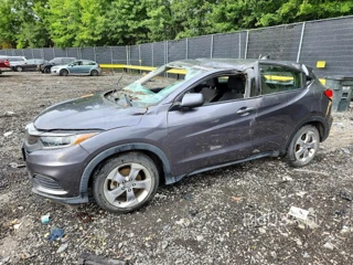 HONDA HR-V LX