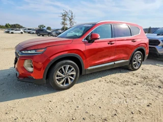HYUNDAI SANTA FE LIMITED