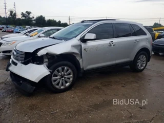 FORD EDGE LIMITED