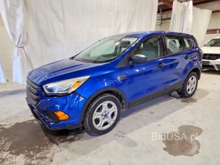 FORD ESCAPE S