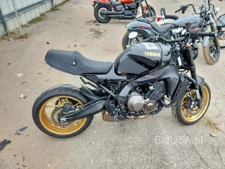 YAMAHA MTM890