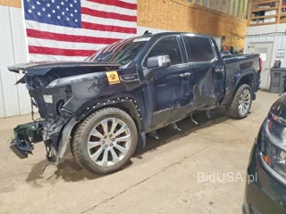 GMC SIERRA K1500 DENALI