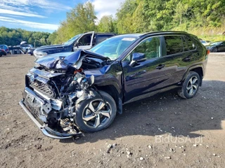TOYOTA RAV4 PRIME SE